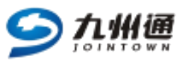九州通 Logo
