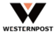 西邮智仓 Logo