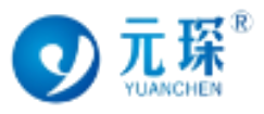 元琛科技 Logo